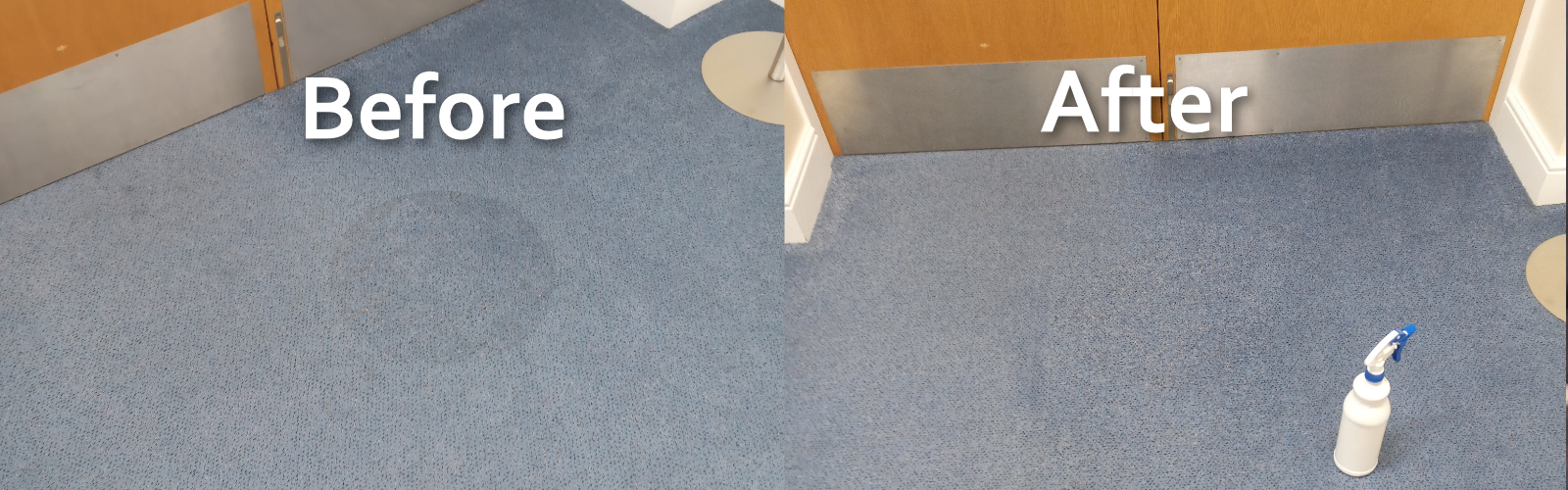 Carpet Cleaning Yorkshire
